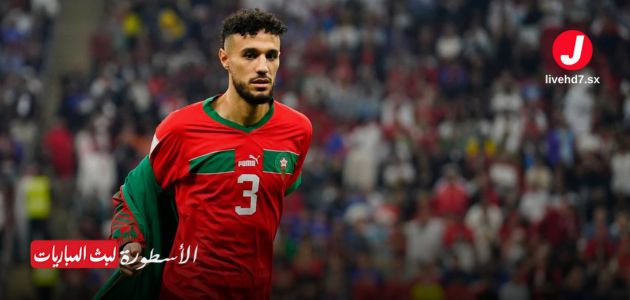 مأزق الركراكي: غياب مزراوي يؤرق المنتخب المغربي قبل مواجهة إفريقيا الوسطى